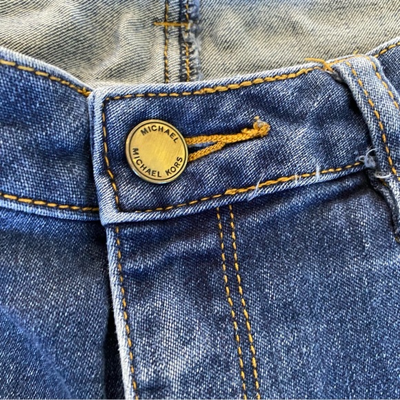 MICHAEL KORS JEANS 10 - Picture 5 of 7